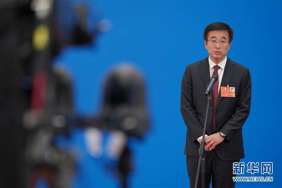 (兩會進行時·圖文互動)(3)初夏“回歸”,今年全國兩會怎么開?