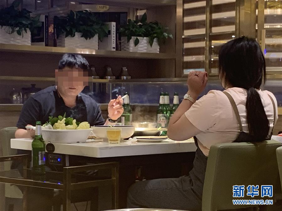 （圖文互動(dòng)）（1）室內(nèi)吸煙&ldquo;頑疾&rdquo;如何治理？