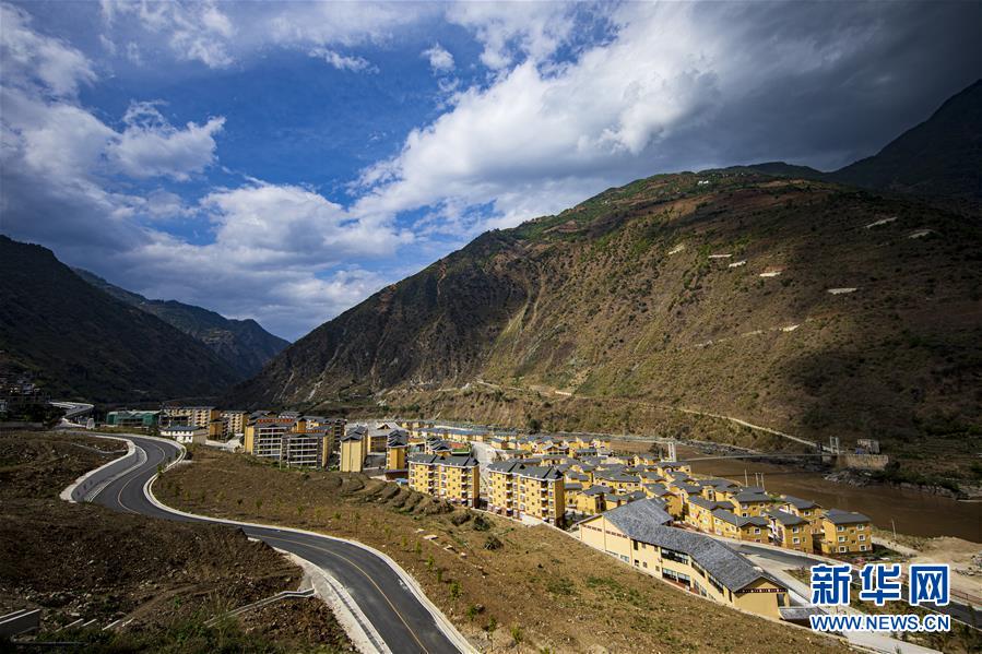 （新華全媒頭條&middot;聚焦&ldquo;三區三州&rdquo;脫貧攻堅&middot;圖文互動）（3）向深度貧困&ldquo;堡壘&rdquo;發起最后總攻&mdash;&mdash;寫在&ldquo;三區三州&rdquo;脫貧攻堅關鍵時點