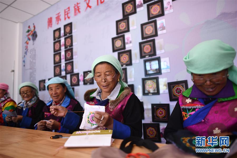 （新華全媒頭條&middot;聚焦&ldquo;三區三州&rdquo;脫貧攻堅&middot;圖文互動）（11）向深度貧困&ldquo;堡壘&rdquo;發起最后總攻&mdash;&mdash;寫在&ldquo;三區三州&rdquo;脫貧攻堅關鍵時點