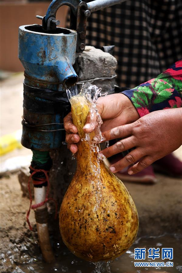 （決戰決勝脫貧攻堅&middot;聚焦三區三州&middot;圖文互動）（2）消失了的&ldquo;老三樣&rdquo;