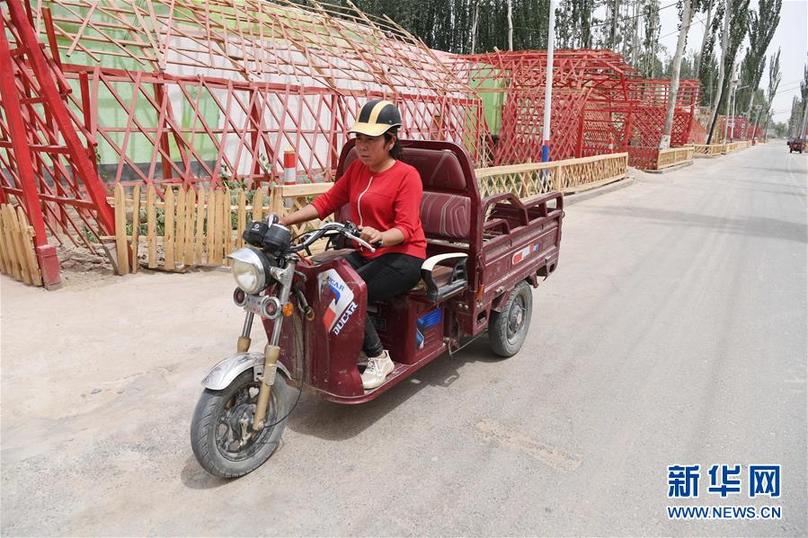 （決戰決勝脫貧攻堅&middot;聚焦三區三州&middot;圖文互動）（5）消失了的&ldquo;老三樣&rdquo;