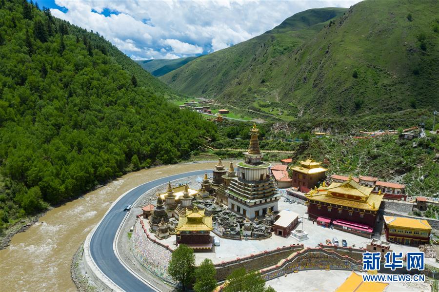 （圖文互動）（7）高原之音