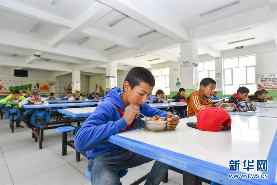 （新華全媒頭條&middot;圖文互動）（3）飛吧，&ldquo;帕米爾雄鷹&rdquo;！