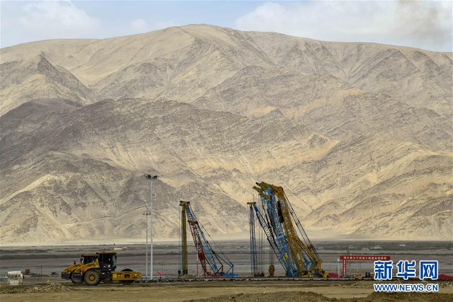 （新華全媒頭條&middot;圖文互動）（4）飛吧，&ldquo;帕米爾雄鷹&rdquo;！