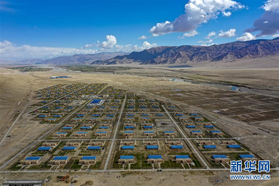 （新華全媒頭條&middot;圖文互動）（8）飛吧，&ldquo;帕米爾雄鷹&rdquo;！