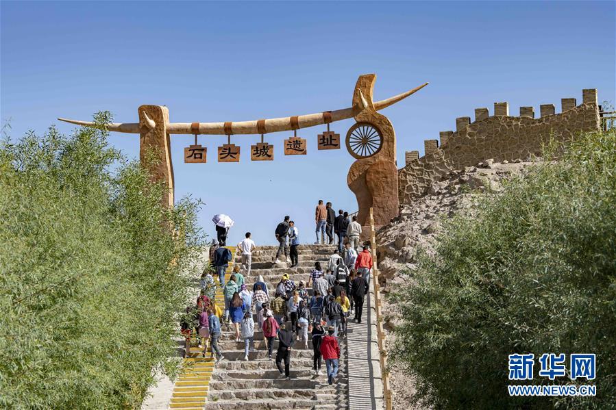 （新華全媒頭條&middot;圖文互動）（11）飛吧，&ldquo;帕米爾雄鷹&rdquo;！