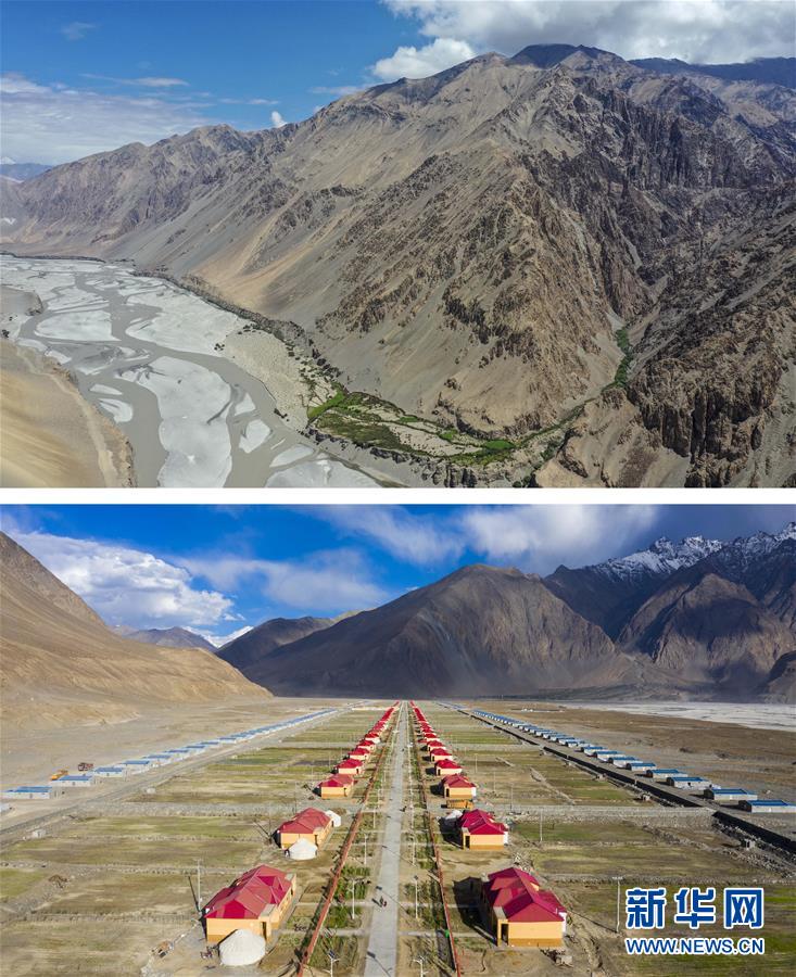 （新華全媒頭條&middot;圖文互動）（14）飛吧，&ldquo;帕米爾雄鷹&rdquo;！