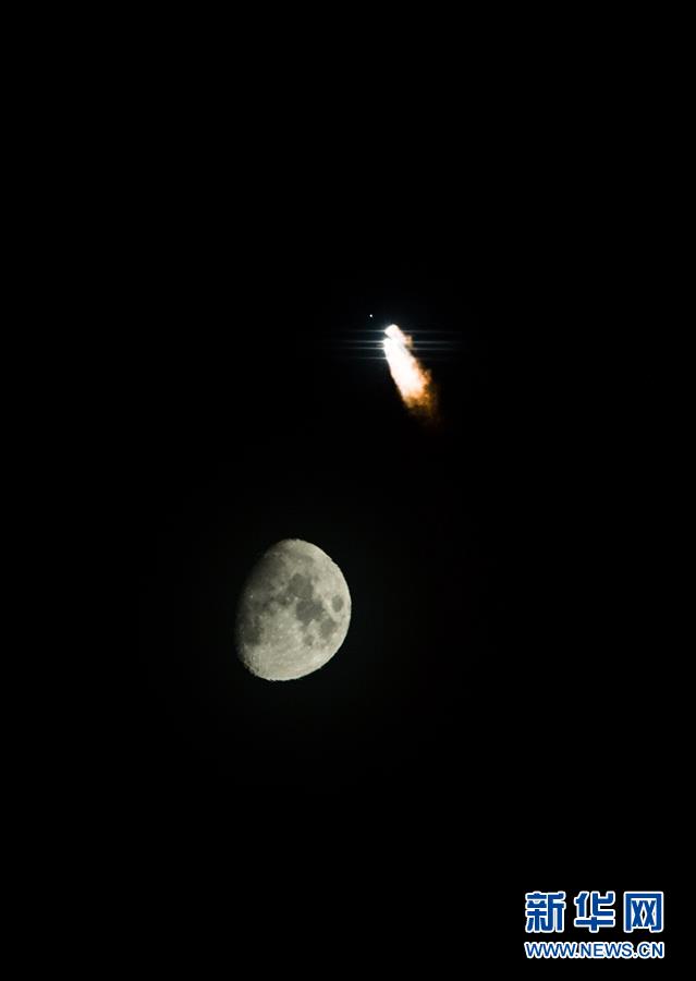 （新華全媒頭條&middot;圖文互動）（6）中國北斗 服務全球&mdash;&mdash;寫在我國完成北斗全球衛星導航系統星座部署之際