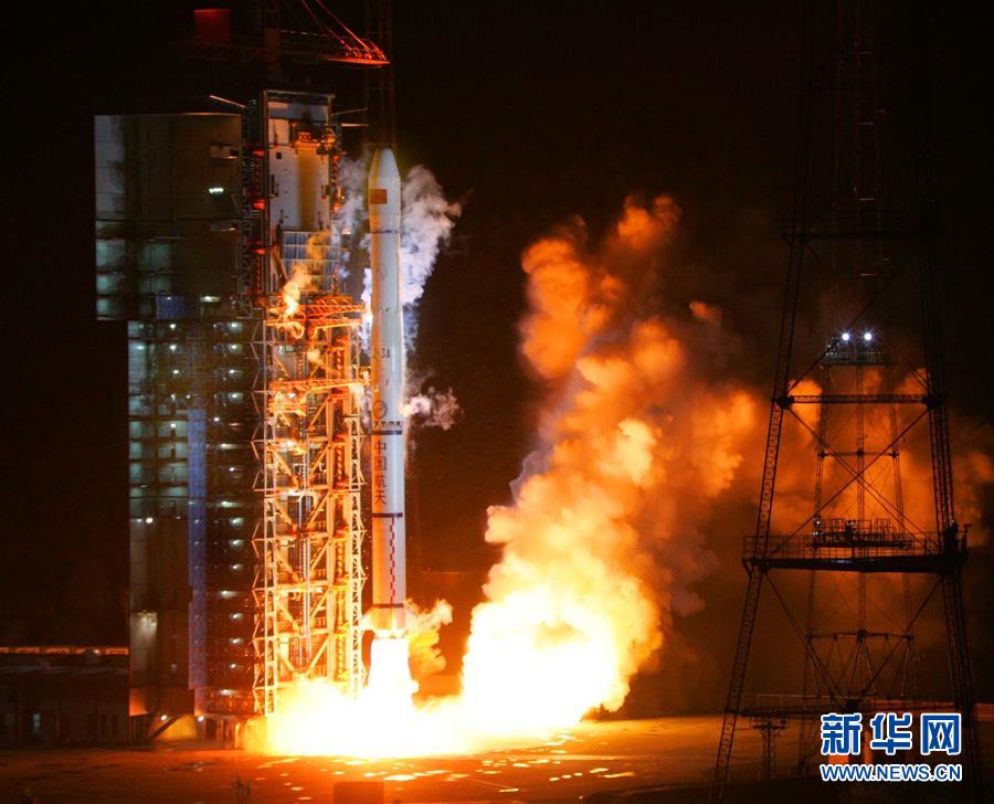 （新華全媒頭條&middot;圖文互動）（7）中國北斗 服務全球&mdash;&mdash;寫在我國完成北斗全球衛星導航系統星座部署之際