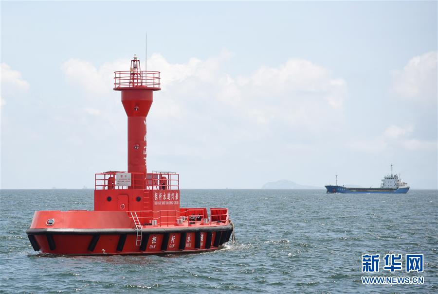 （新華全媒頭條&middot;圖文互動）（14）中國北斗 服務全球&mdash;&mdash;寫在我國完成北斗全球衛星導航系統星座部署之際