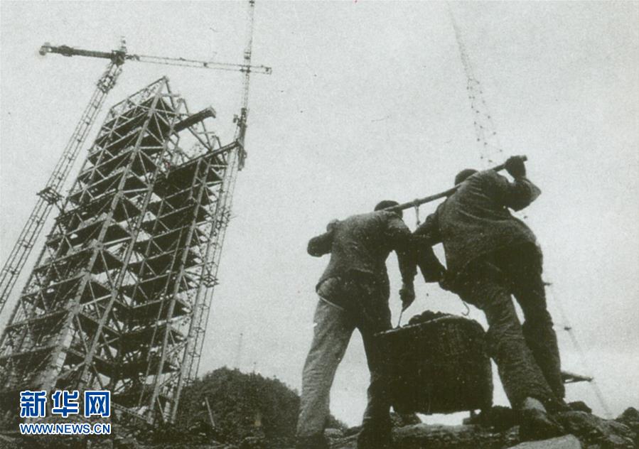 （圖文互動）（5）北斗&ldquo;母港&rdquo;追星夢&mdash;&mdash;走進西昌衛星發射中心