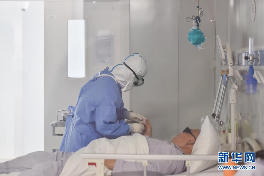 (新華全媒頭條·圖文互動)(12)首都再戰“疫”,難忘40天——寫在北京應急響應級別降級之際