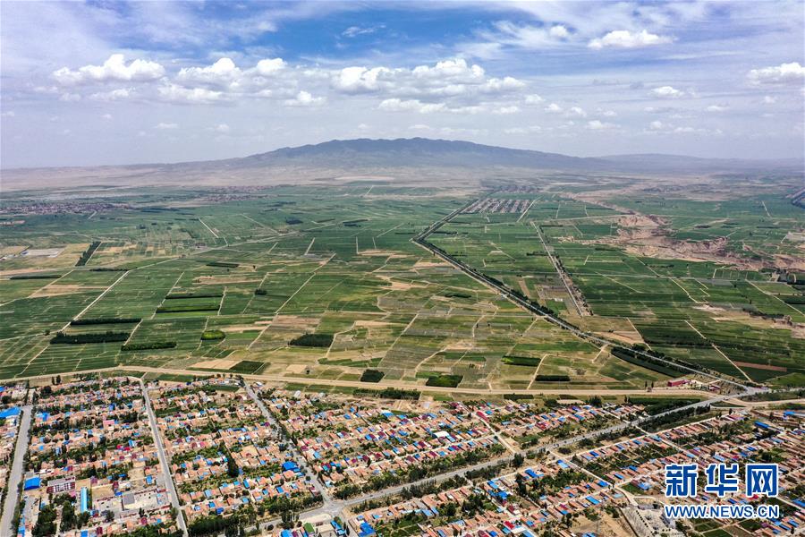 （新華全媒頭條&middot;走向我們的小康生活&middot;圖文互動）（3）23萬人的命運轉折&mdash;&mdash;我國最大易地生態移民安置區的脫貧密碼