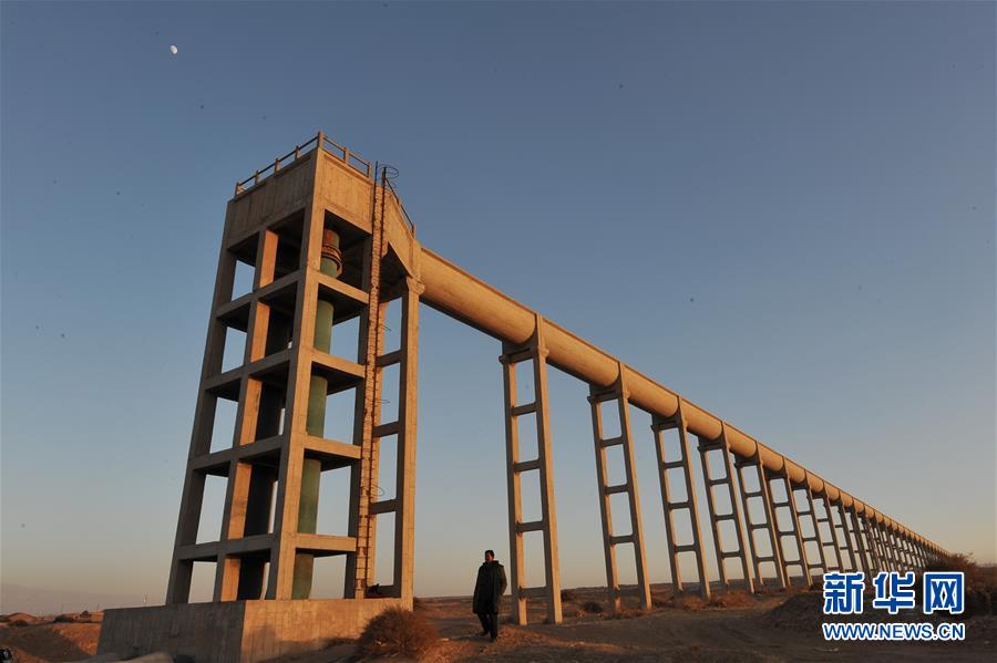 （新華全媒頭條&middot;走向我們的小康生活&middot;圖文互動）（5）23萬人的命運轉折&mdash;&mdash;我國最大易地生態移民安置區的脫貧密碼