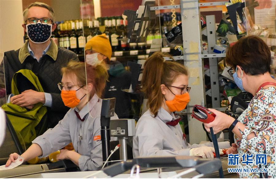 （國際&middot;圖文互動）（1）特稿：穿越寒暑 無問西東&mdash;&mdash;寫在新冠疫情構成&ldquo;國際關注的突發公共衛生事件&rdquo;半年之際