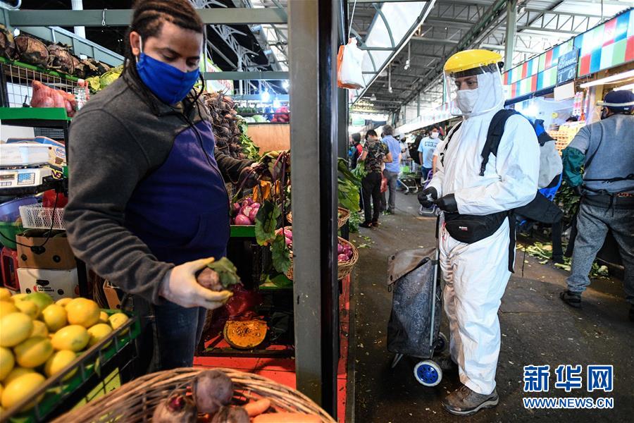 （國際&middot;圖文互動）（5）特稿：穿越寒暑 無問西東&mdash;&mdash;寫在新冠疫情構成&ldquo;國際關注的突發公共衛生事件&rdquo;半年之際