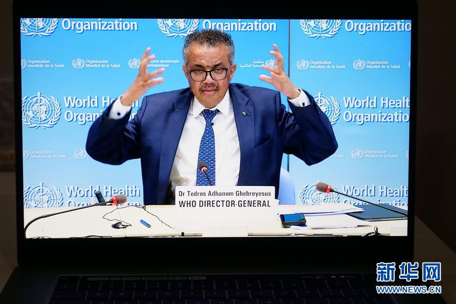 （國際&middot;圖文互動）（9）特稿：穿越寒暑 無問西東&mdash;&mdash;寫在新冠疫情構成&ldquo;國際關注的突發公共衛生事件&rdquo;半年之際