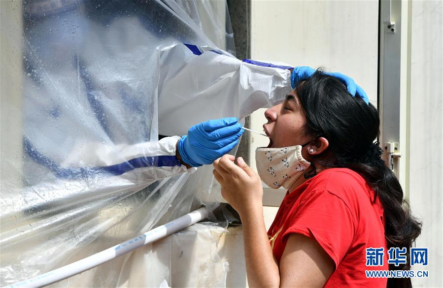 （國際&middot;圖文互動）（15）特稿：穿越寒暑 無問西東&mdash;&mdash;寫在新冠疫情構成&ldquo;國際關注的突發公共衛生事件&rdquo;半年之際