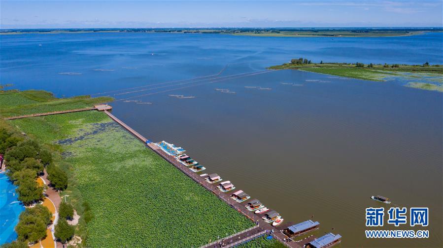 （在習近平新時代中國特色社會主義思想指引下&mdash;&mdash;新時代新作為新篇章&middot;習近平總書記關切事&middot;圖文互動）（7）綠色映底蘊，山水見初心&mdash;&mdash;生態優先、綠色發展持續造福群眾美好生活