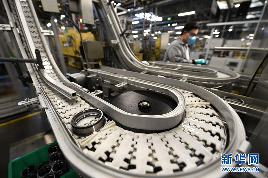 （新華全媒頭條&middot;圖文互動）（4）穩中求進 奮勇前進&mdash;&mdash;從中央政治局會議看中國經濟走勢