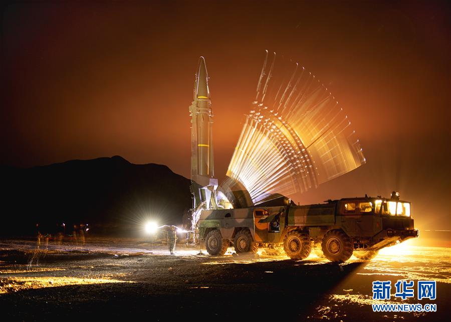 （圖文互動）（3）牢記囑托鍛雄師&mdash;&mdash;寫在中國人民解放軍建軍93周年之際