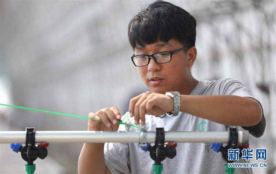 (新華全媒頭條·走向我們的小康生活·圖文互動)(8)“南大荒”變“稻蟹鄉”——資源枯竭型城市盤錦的鄉村振興之路