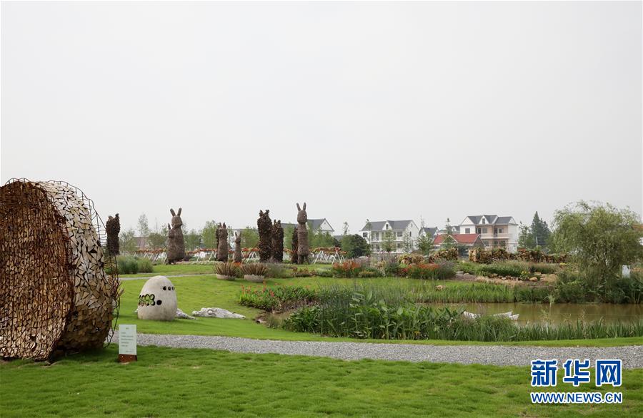 （新華全媒頭條&middot;走向我們的小康生活&middot;圖文互動）（15）城市，讓人民生活更美好