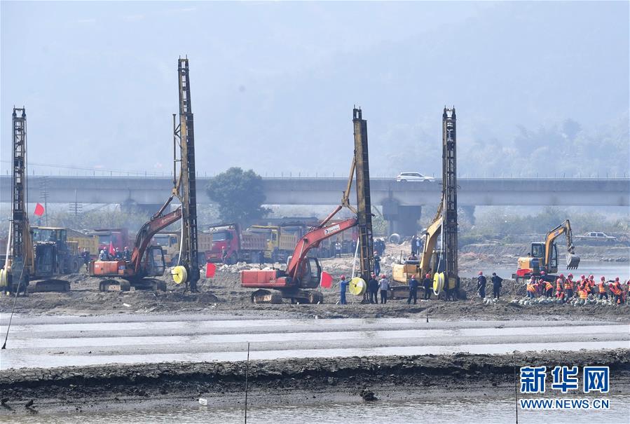 （新華全媒頭條&middot;走向我們的小康生活&middot;圖文互動）（6）弱鳥先飛今翱翔&mdash;&mdash;閩東寧德振興啟示錄