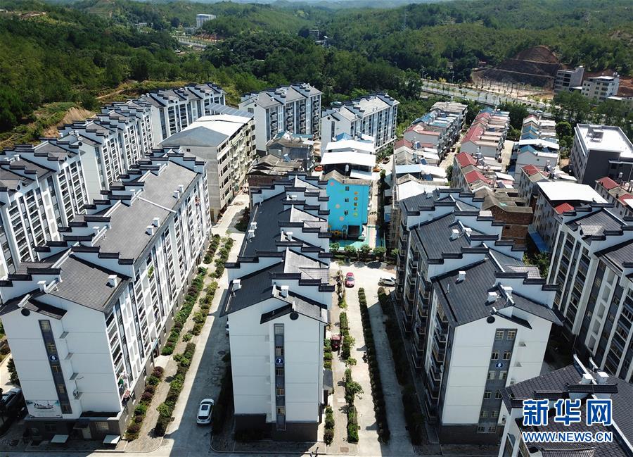 （走向我們的小康生活&middot;圖文互動）（4）&ldquo;紅土地&rdquo;越來越紅火&mdash;&mdash;福建老區蘇區發展新貌掠影