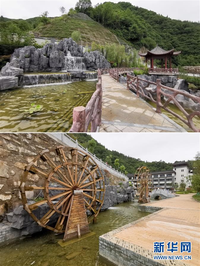 （新華視點&middot;圖文互動）（5）學校建漂亮點本無錯，為何這所&ldquo;豪華中學&rdquo;讓人困惑？