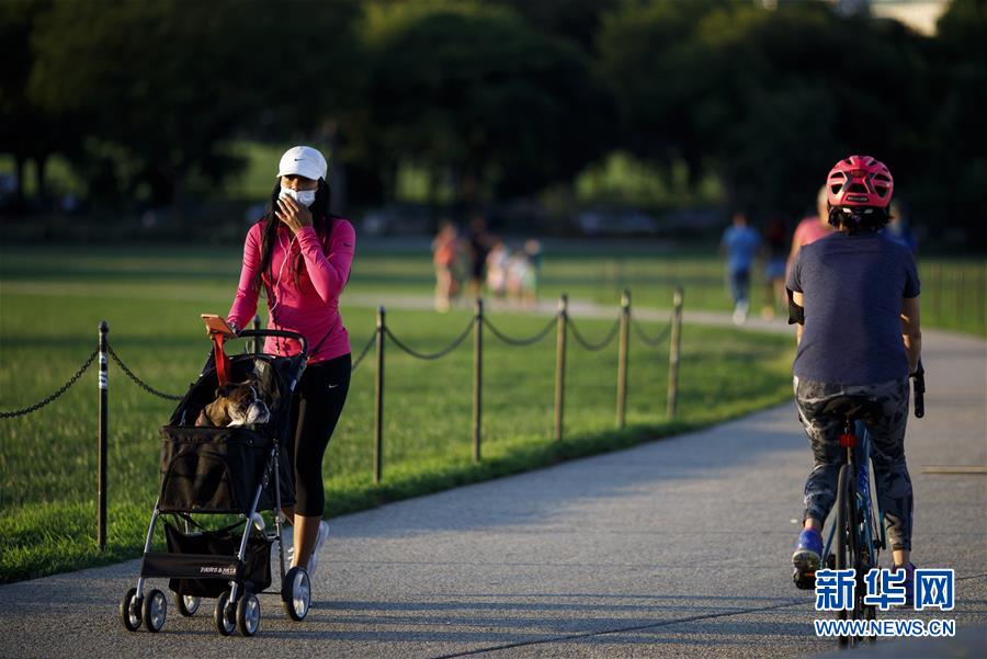 （國際疫情）（3）約翰斯&middot;霍普金斯大學：美國新冠死亡病例超17萬例