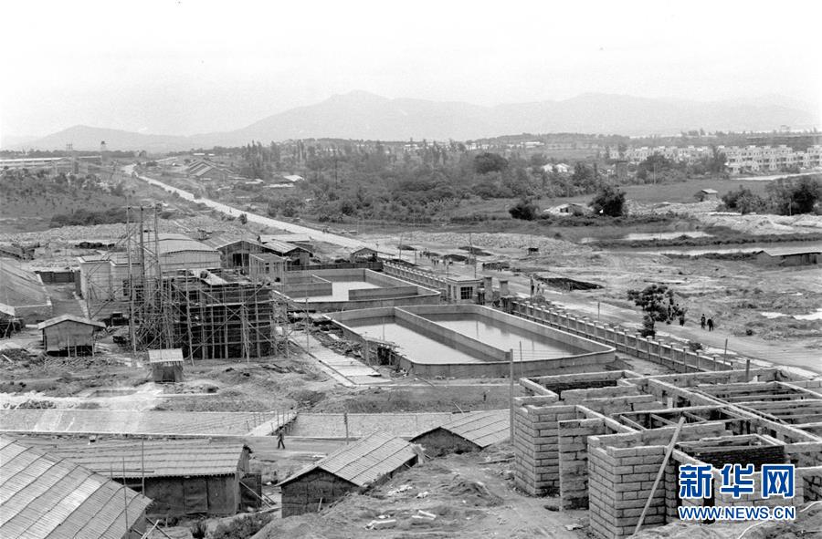 (新華全媒頭條·圖文互動)(4)從“中國速度”到“中國高度”——深圳特區啟示錄