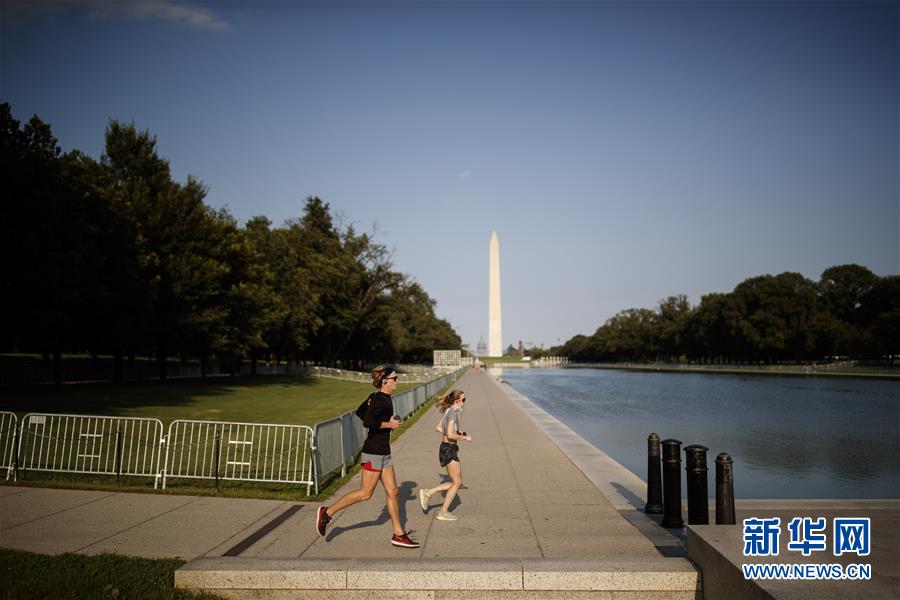 (國(guó)際疫情)(4)美疾控中心修改新冠病毒檢測(cè)指南引爭(zhēng)議