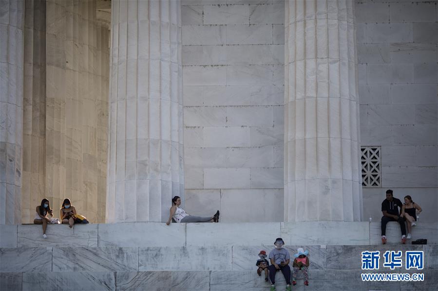 (國(guó)際疫情)(3)美疾控中心修改新冠病毒檢測(cè)指南引爭(zhēng)議