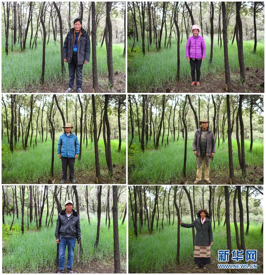 （新華全媒頭條&middot;圖文互動）（7）莊重的承諾　歷史的奇跡&mdash;&mdash;西藏自治區(qū)決戰(zhàn)脫貧攻堅(jiān)紀(jì)實(shí) 