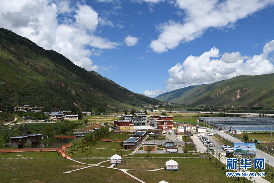 (鄉村振興·圖文互動)(2)村里來了位“掏糞書記”