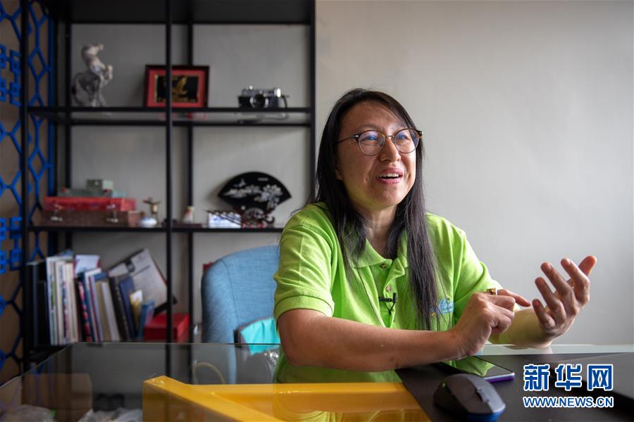 （國(guó)際&middot;2020服貿(mào)會(huì)&middot;圖文互動(dòng)）（1）馬來西亞旅游從業(yè)者&ldquo;云上&rdquo;參加服貿(mào)會(huì)收獲多