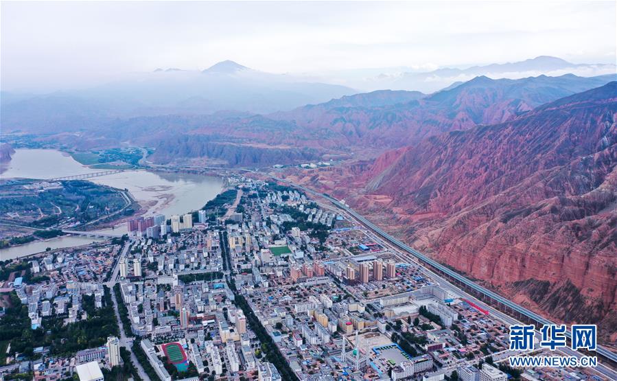 （走向我們的小康生活&middot;決戰決勝脫貧攻堅&middot;圖文互動）（6）甘青交界處的跨越&mdash;&mdash;保安族、撒拉族的脫貧故事 