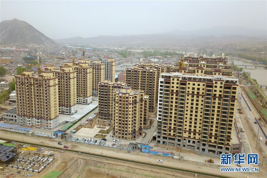 (新華全媒頭條·走向我們的小康生活·決戰決勝脫貧攻堅·圖文互動)(4)脫貧的顏色