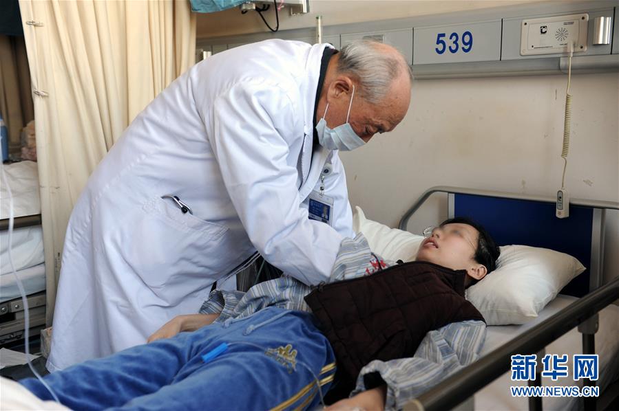 (在習(xí)近平新時代中國特色社會主義思想指引下——新時代新作為新篇章·習(xí)近平總書記關(guān)切事·圖文互動)(7)“從0到1”的堅守與突破:攀登科學(xué)高峰的那些“一生一事”