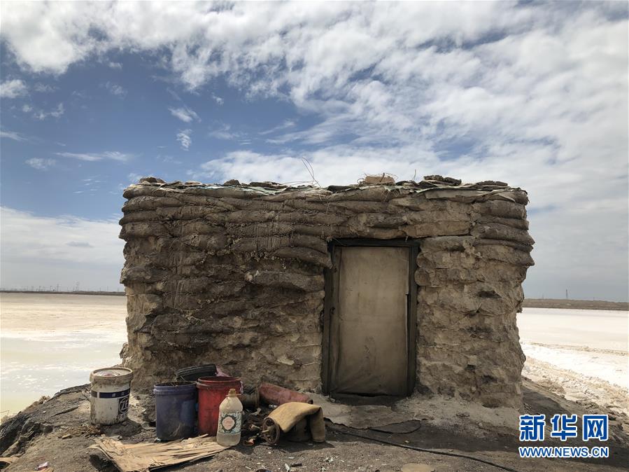 (走向我們的小康生活·決戰決勝脫貧攻堅·圖文互動)(3)盆地里的生長