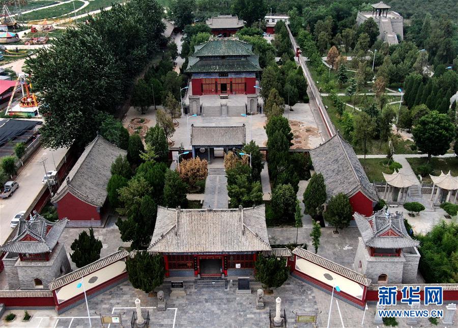 (圖文互動)(2)漢字,中華文明獻給世界的厚重禮物