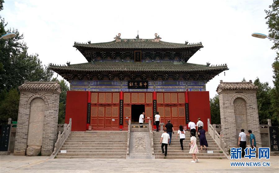 (圖文互動)(4)漢字,中華文明獻給世界的厚重禮物