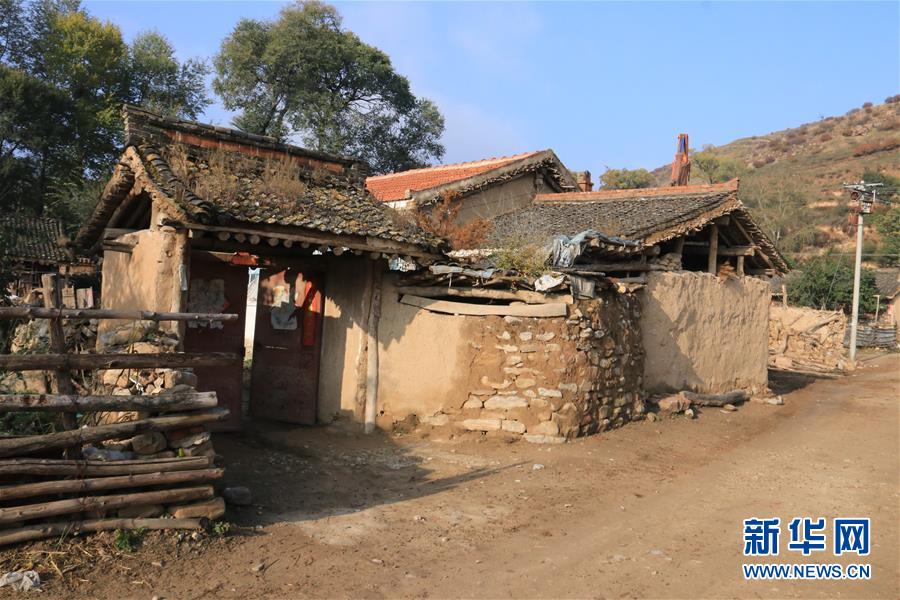 （集中連片特困地區(qū)貧困村調研行&middot;圖文互動）（2）芝麻開花節(jié)節(jié)高&mdash;&mdash;山西岢嵐縣宋家溝村脫貧調查