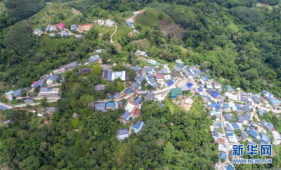 (新華全媒頭條·圖文互動)(10)大美中國看活力——來自國慶黃金周的一線觀察