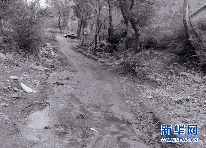 (集中連片特困地區貧困村調研行·圖文互動)(3)又整新鞍馬蹄輕——內蒙古喀喇沁旗馬鞍山村脫貧調查