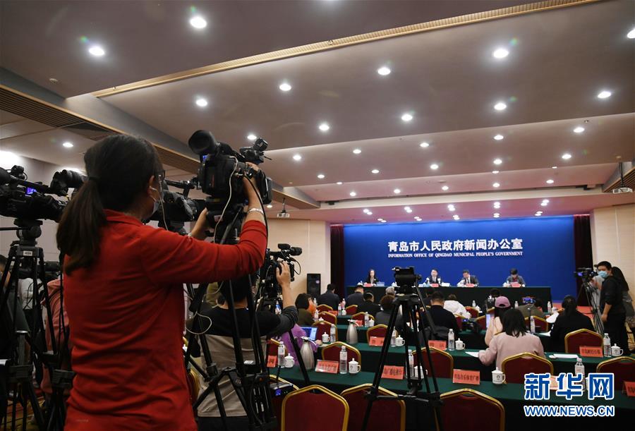 （聚焦疫情防控&middot;圖文互動）（1）青島新冠肺炎出租車司機載客追蹤：231人核酸檢測結(jié)果全為陰性