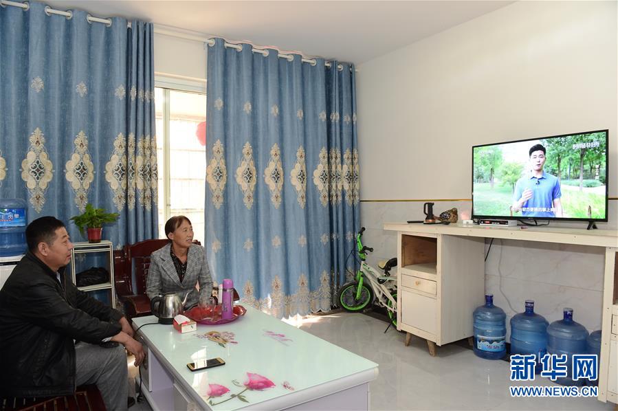 （新華全媒頭條&middot;圖文互動）（5）長淮新&ldquo;斗水&rdquo;記&mdash;&mdash;寫在新中國治淮70年之時