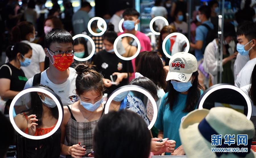 (新華全媒頭條·聚焦三季度經濟·圖文互動)(15)逐季轉好 穩定復蘇——透視中國經濟“三季報”